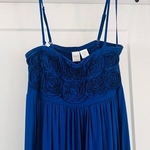 Inc. Beach Maxi Dress